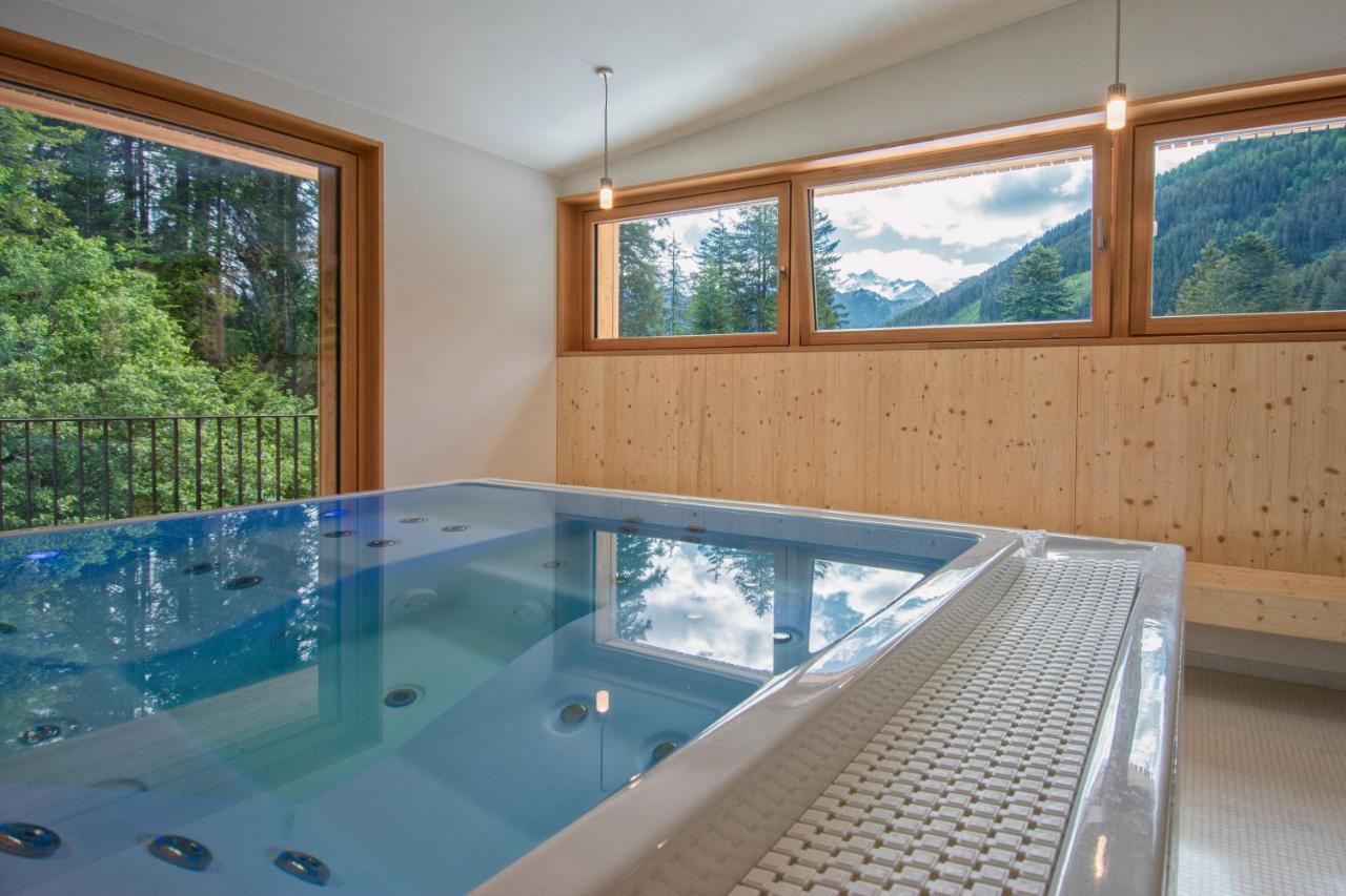 Campra Alpine Lodge & Spa Olivone Zewnętrze zdjęcie